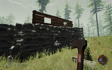 Destroy Camps :: The Forest General Discussions .